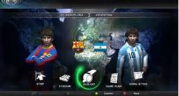 FIFA Soccer 11 Screenthot 2